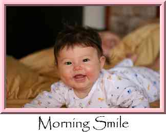 Morning Smile Thumbnail