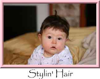 Stylin' Hair Thumbnail