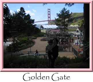 Golden Gate Thumbnail