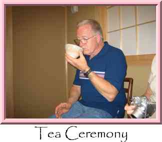 Tea Ceremony Thumbnail