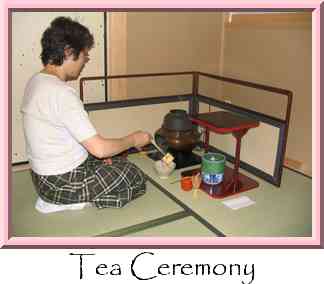 Tea Ceremony Thumbnail