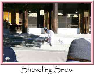 Shoveling Snow Thumbnail