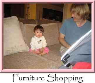 Furniture Shopping Thumbnail