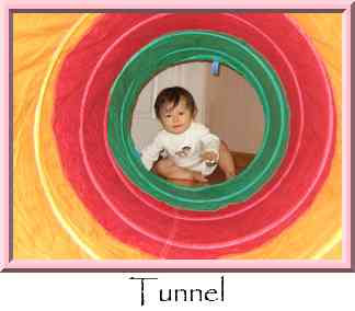 Tunnel Thumbnail