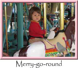 Merry-go-round Thumbnail