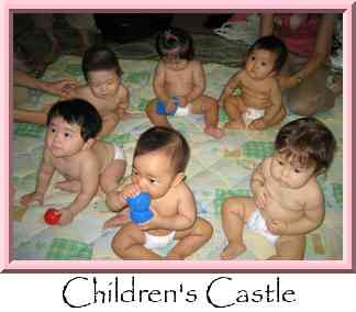 Children's Castle Thumbnail