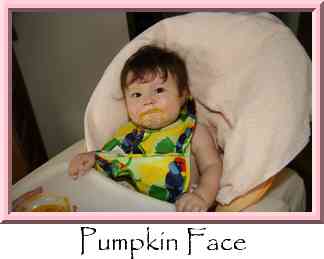 Pumpkin Face Thumbnail