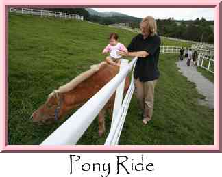 Pony Ride Thumbnail