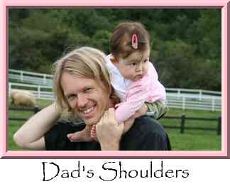Dad's Shoulders Thumbnail