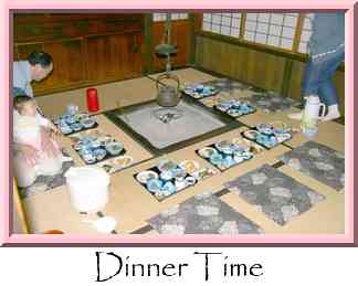Dinner Time Thumbnail