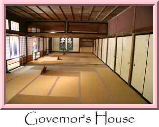 Governor's House Thumbnail