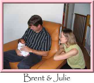 Brent & Julie Thumbnail