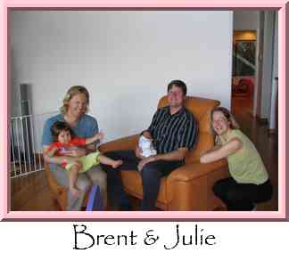 Brent & Julie Thumbnail