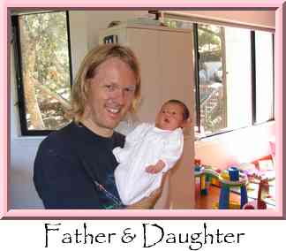 Father & Daughter Thumbnail