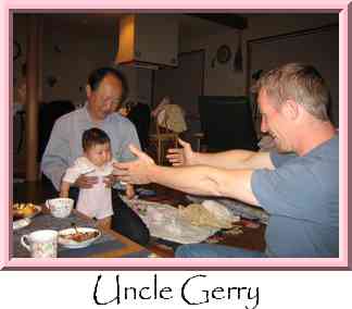 Uncle Gerry Thumbnail