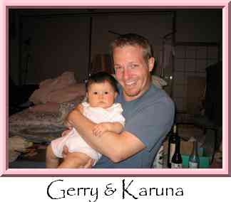 Gerry & Karuna Thumbnail