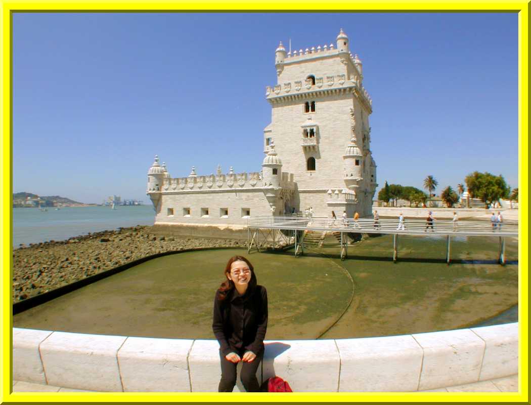 Belem Tower