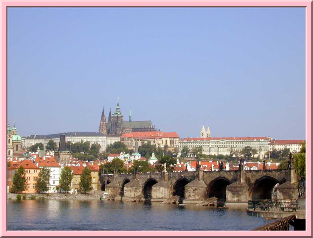 Charles Bridge