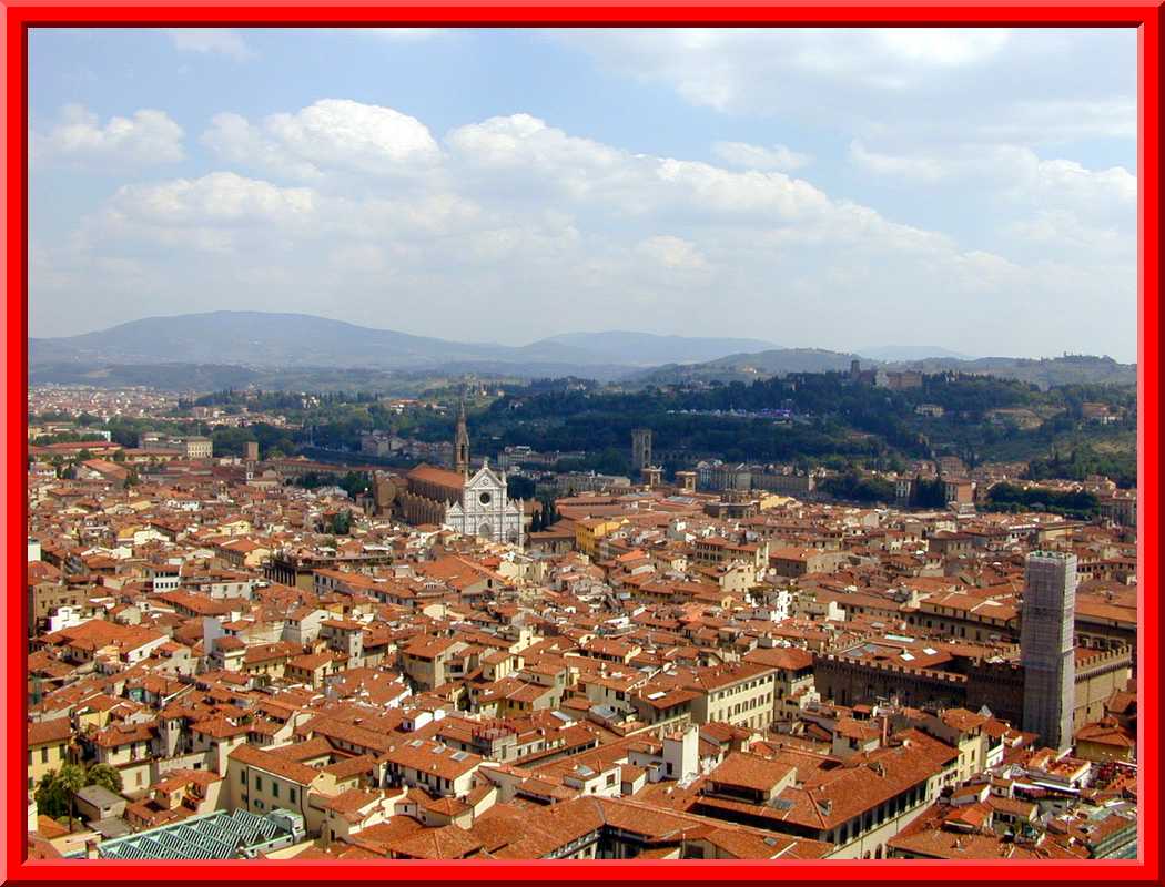 Basilica di Santa Croce