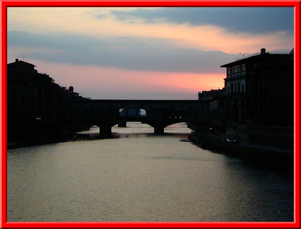 Ponte Vecchio