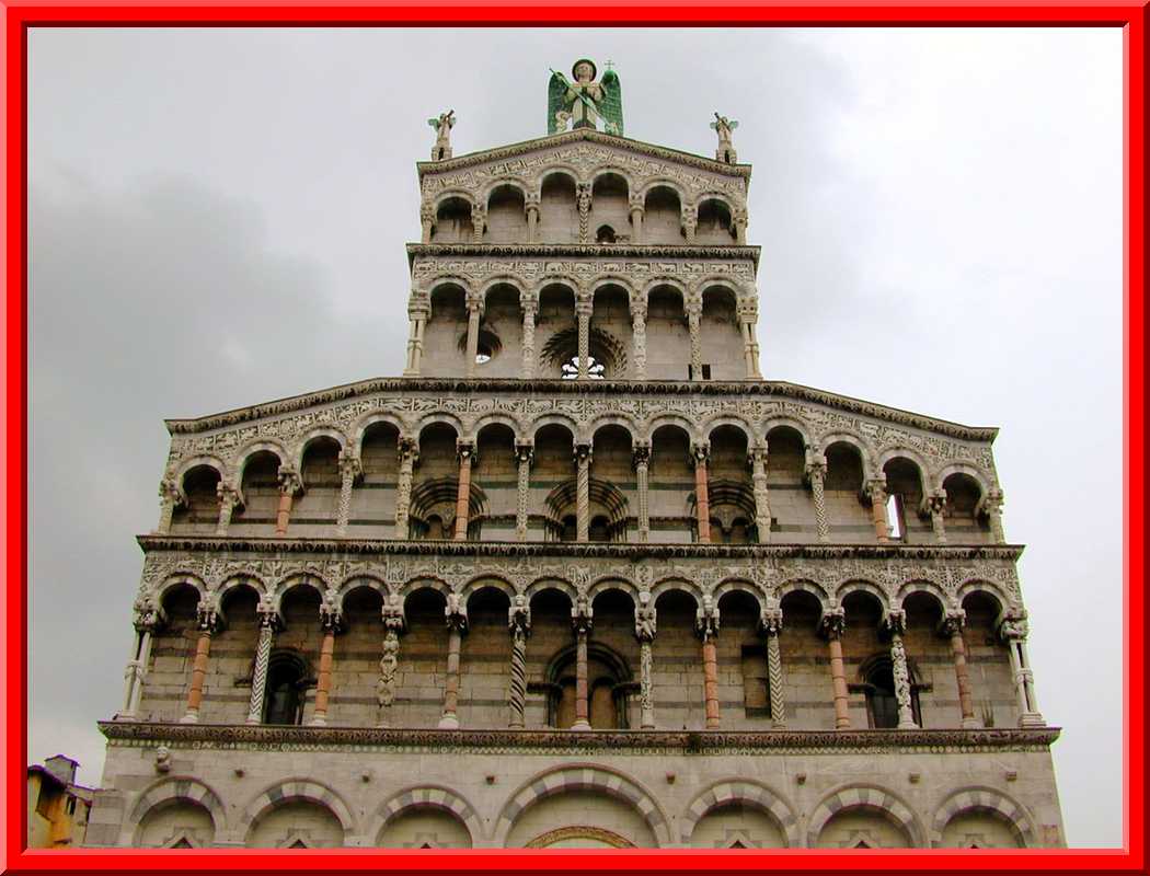 Chiesa di San Michele