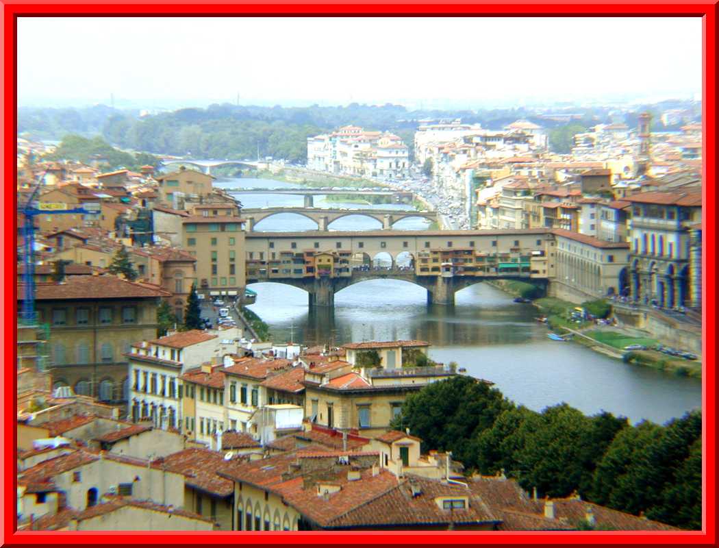 Ponte Vecchio