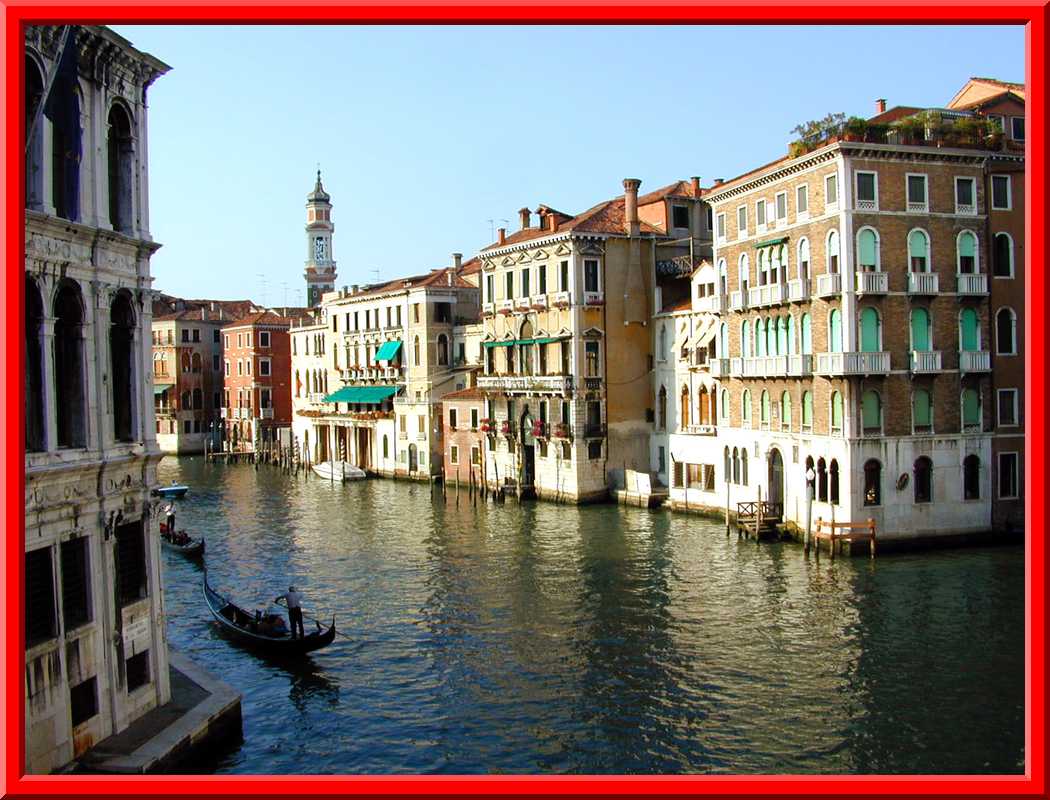 Grand Canal