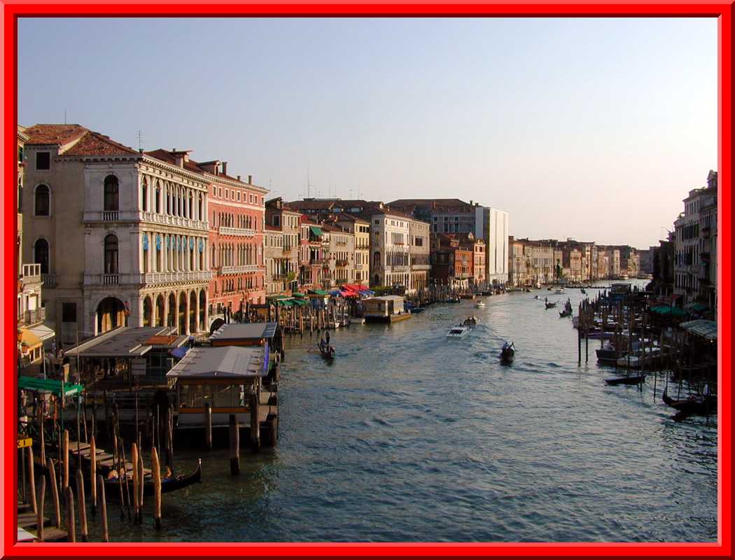 Grand Canal