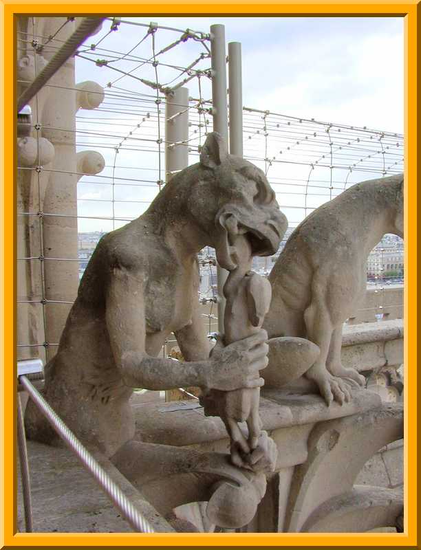 Gargoyle