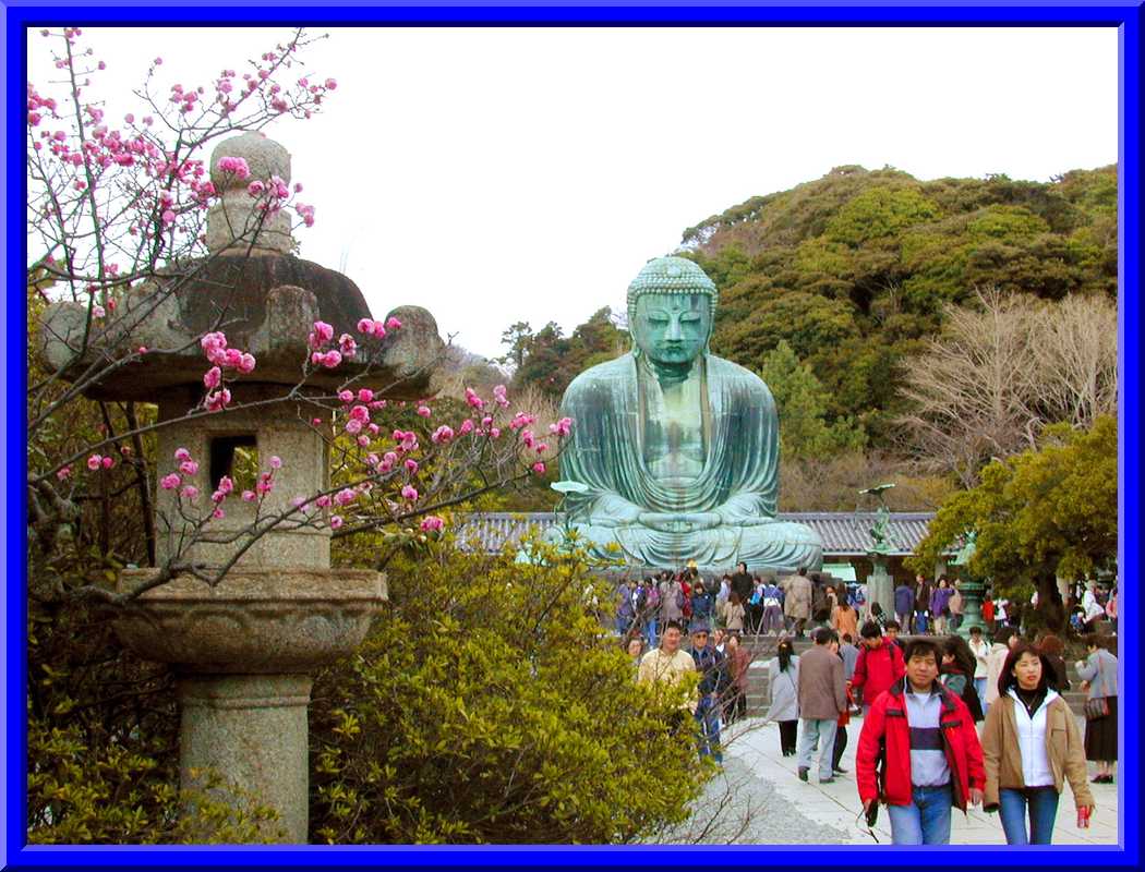 Daibutsu