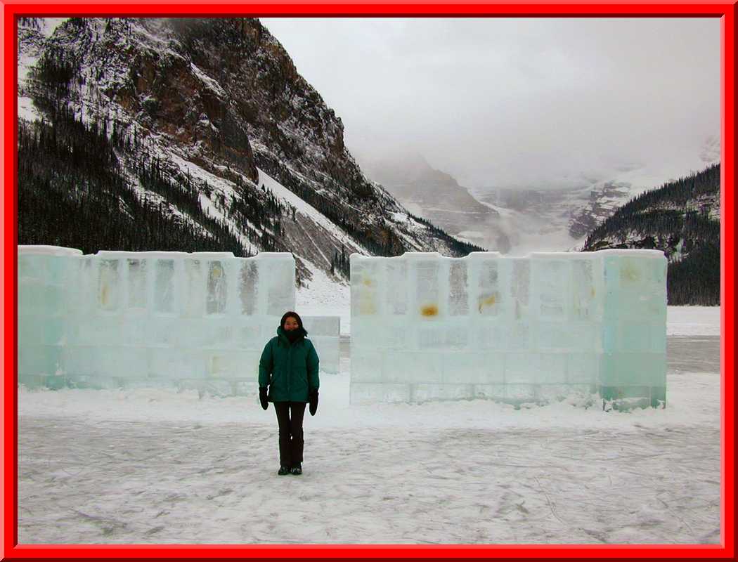 Lake Louise