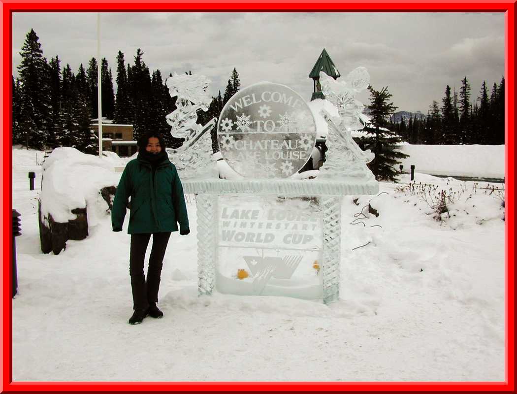 Lake Louise