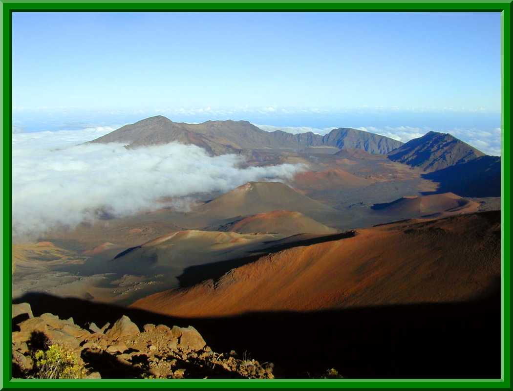 Haleakala