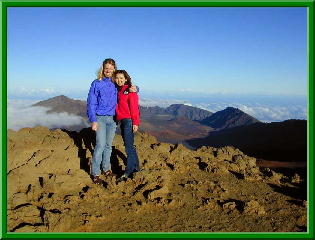 Haleakala