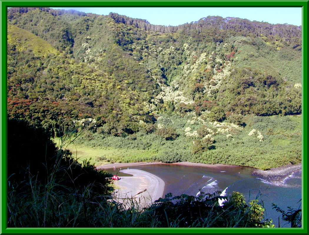 Hana Highway