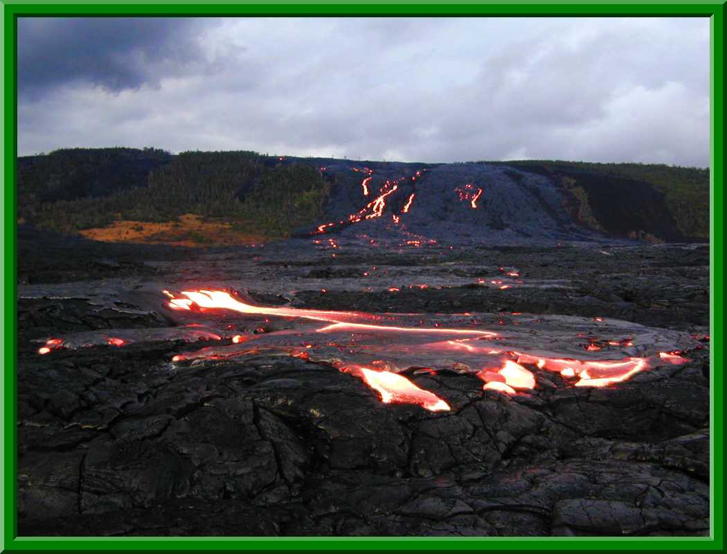 Lava